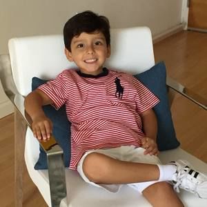 Meet your Posher, Daniela